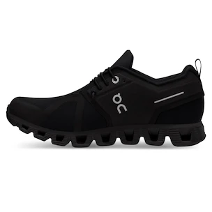 Dámska voľnočasová obuv On Cloud 5 Waterproof All Black  EUR 36