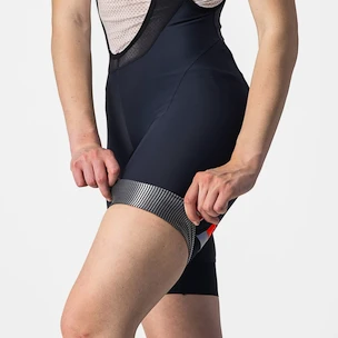 Dámske cyklistické kraťasy Castelli  Prima Bibshort S