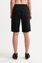 Dámske cyklistické kraťasy Craft Keep WARM Hale XT Shorts black