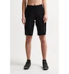 Dámske cyklistické kraťasy Craft Keep WARM Hale XT Shorts black XS