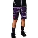 Dámske cyklistické kraťasy Fox Ranger Womens Short Dark Purple XL