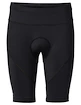 Dámske cyklistické kraťasy VAUDE  Matera Tight Black 38