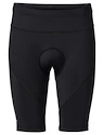 Dámske cyklistické kraťasy VAUDE  Matera Tight Black 38