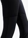 Dámske cyklistické nohavice Craft  W SubZ Wind Tights (C3)