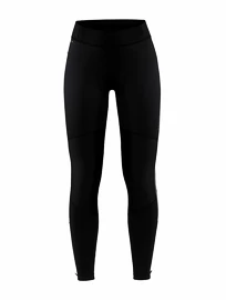 Dámske cyklistické nohavice Craft W SubZ Wind Tights (C3)