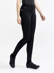 Dámske cyklistické nohavice Craft  W SubZ Wind Tights (C3)