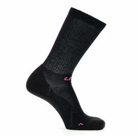 Dámske cyklistické ponožky UYN Lady Cycling Aero Winter Socks