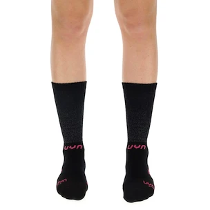 Dámske cyklistické ponožky UYN  Lady Cycling Aero Winter Socks