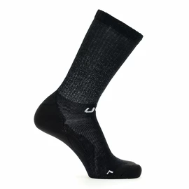 Dámske cyklistické ponožky UYN Lady Cycling Aero Winter Socks