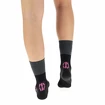 Dámske cyklistické ponožky UYN  Lady Cycling Light Socks