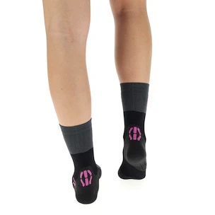 Dámske cyklistické ponožky UYN  Lady Cycling Light Socks  37-38