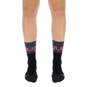 Dámske cyklistické ponožky UYN  Lady Cycling Light Socks  37-38