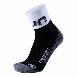 Dámske cyklistické ponožky UYN Lady Cycling Light Socks