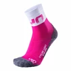 Dámske cyklistické ponožky UYN  Lady Cycling Light Socks