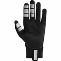 Dámske cyklistické rukavice Fox Ranger Womens Fire Glove Black