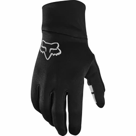 Dámske cyklistické rukavice Fox Ranger Womens Fire Glove Black