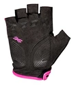 Dámske cyklistické rukavice NorthWave  Fast pink/black