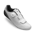 Dámske cyklistické tretry Giro  Cadet W White