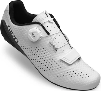 Dámske cyklistické tretry Giro  Cadet W White EUR 41