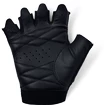 Dámske fitness rukavice Under Armour  Training Glove-BLK