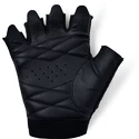 Dámske fitness rukavice Under Armour  Training Glove-BLK