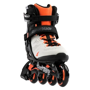 Dámske kolieskové korčule Rollerblade  Macroblade 80 W