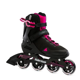 Dámske kolieskové korčule Rollerblade  Sirio 80 W