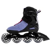 Dámske kolieskové korčule Rollerblade  SIRIO 84 W Purple/Pink 2021