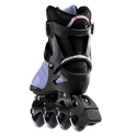 Dámske kolieskové korčule Rollerblade  SIRIO 84 W Purple/Pink 2021