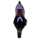 Dámske kolieskové korčule Rollerblade  SIRIO 84 W Purple/Pink 2021