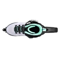 Dámske kolieskové korčule Rollerblade  ZETRABLADE ELITE W Black/Blue 2021