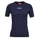 Dámske kompresné tričko CCM  SS Training Tee Navy Senior