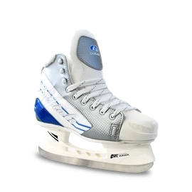 Dámske ľadové korčule Botas Cristalo 171 Lady White