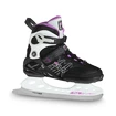 Dámske ľadové korčule Fila  Primo Ice Lady Black/Grey/Magenta