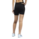 Dámske legíny adidas  Believe This 2.0 Short Tights Black