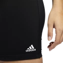 Dámske legíny adidas  Believe This 2.0 Short Tights Black