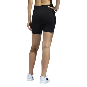 Dámske legíny adidas  Believe This 2.0 Short Tights Black S