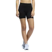 Dámske legíny adidas  Believe This 2.0 Short Tights Black S