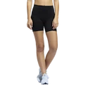 Dámske legíny adidas  Believe This 2.0 Short Tights Black S