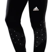 Dámske legíny adidas Own The Run Radically Reflective 7/8 Tights Black