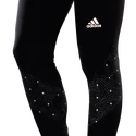 Dámske legíny adidas Own The Run Radically Reflective 7/8 Tights Black