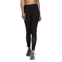 Dámske legíny adidas Own The Run Radically Reflective 7/8 Tights Black