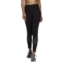 Dámske legíny adidas Own The Run Radically Reflective 7/8 Tights Black XS