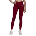 Dámske legíny adidas  x Zoe Saldana sport Tights Legacy Burgundy S