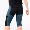 Dámske legíny Bergans  Fløyen V2 3/4 W Pants Orion Blue