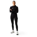 Dámske legíny CCM Outdoor Thermal Pant Black