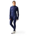 Dámske legíny CCM Outdoor Thermal Pant Heather Blue