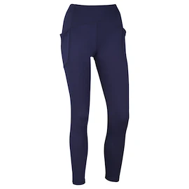 Dámske legíny CCM Premium Training Legging Navy