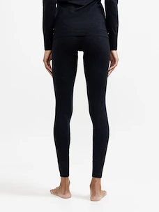 Dámske legíny Craft  Core Dry Active Comfort Black