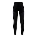 Dámske legíny Craft  SubZ Lumen Padded Tights 2 Black XS